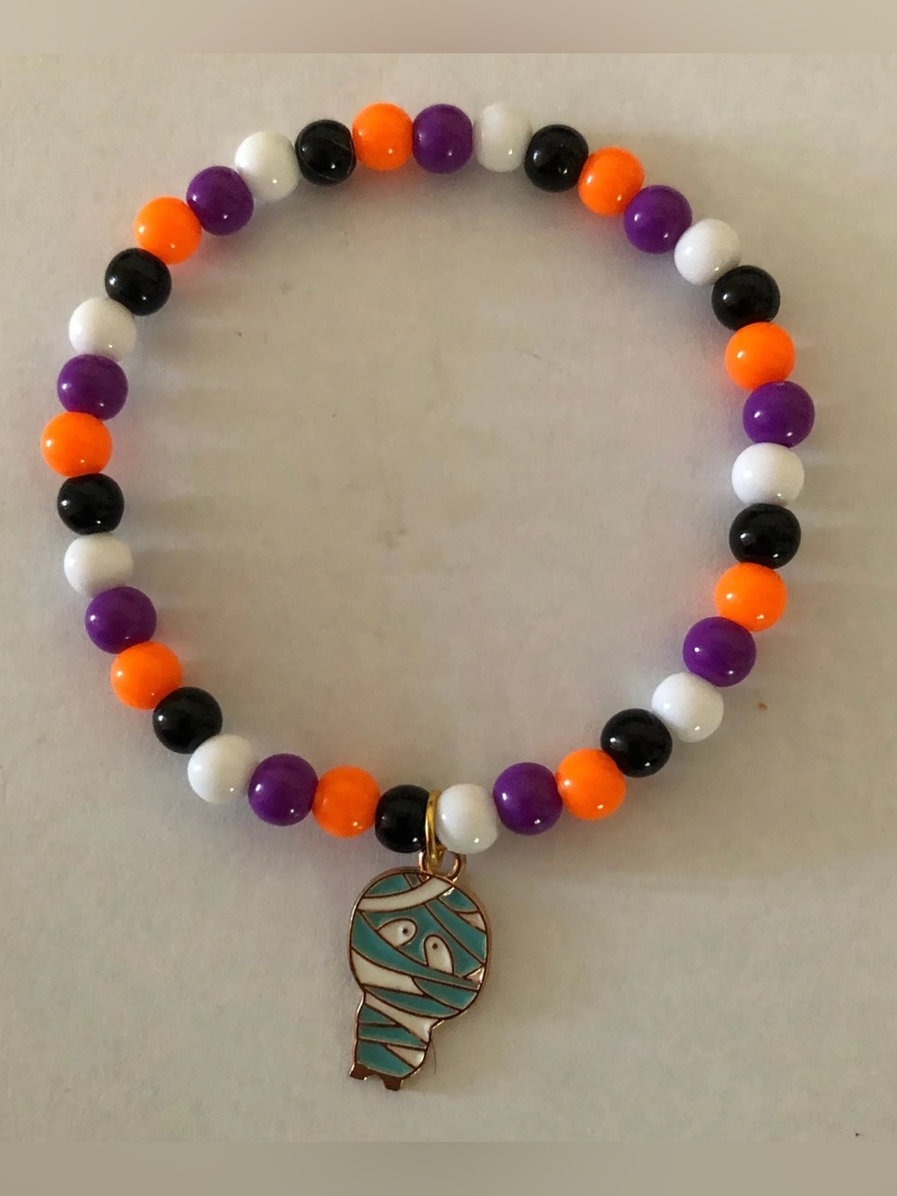 Halloween Bracelet
SKU856